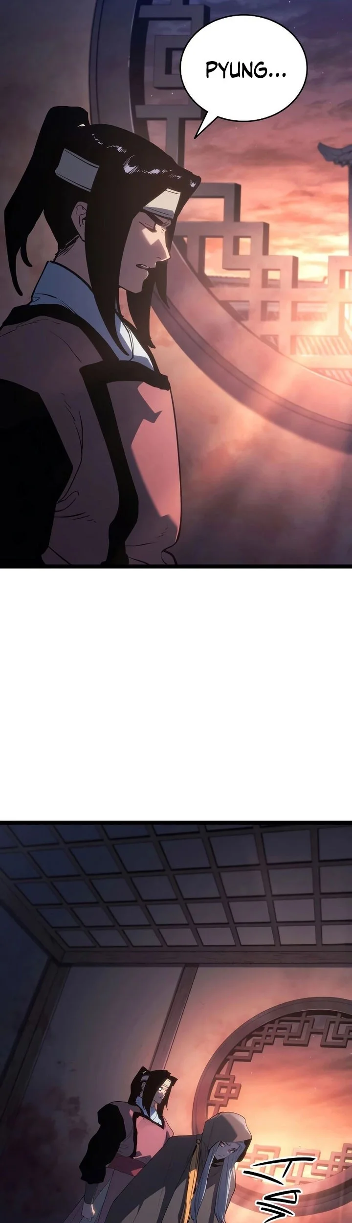 Grim Reaper of the Drifting Moon Chapter 81 Fix Gambar 60